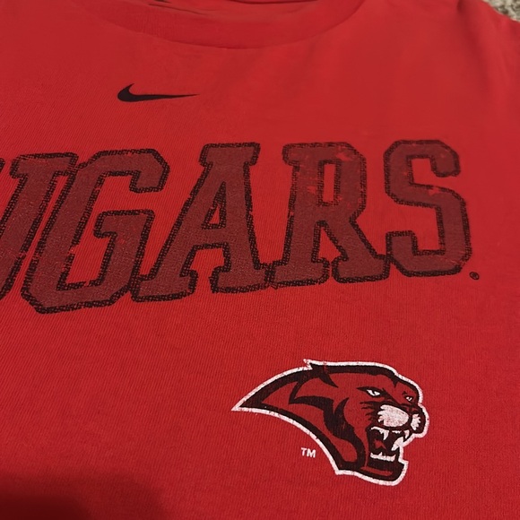 University of Houston tshirt - Picture 4 of 8